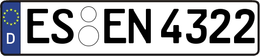 ES-EN4322