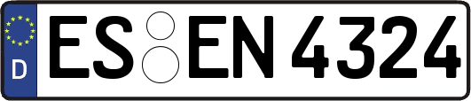 ES-EN4324