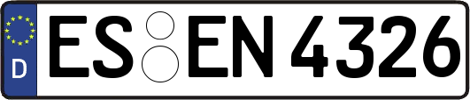 ES-EN4326