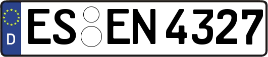 ES-EN4327