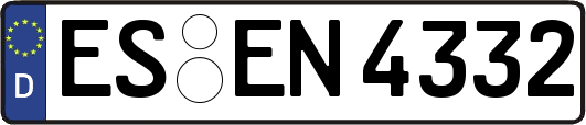 ES-EN4332