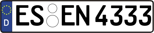 ES-EN4333