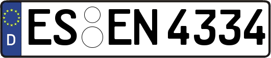 ES-EN4334