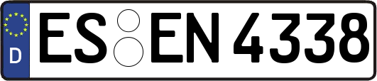 ES-EN4338