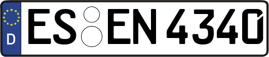ES-EN4340