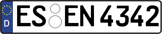 ES-EN4342