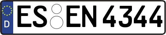 ES-EN4344