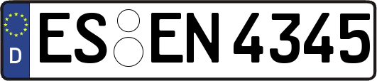 ES-EN4345