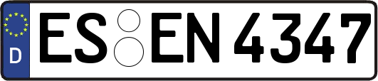 ES-EN4347