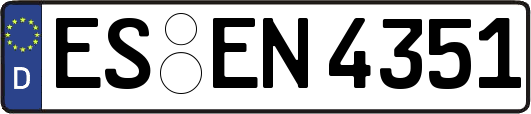 ES-EN4351