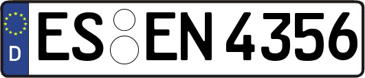 ES-EN4356