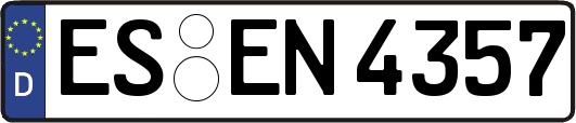 ES-EN4357