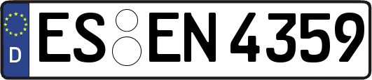ES-EN4359