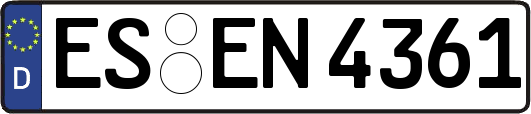 ES-EN4361
