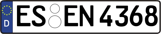 ES-EN4368