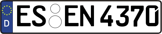ES-EN4370