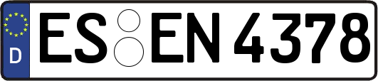 ES-EN4378