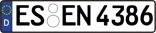 ES-EN4386