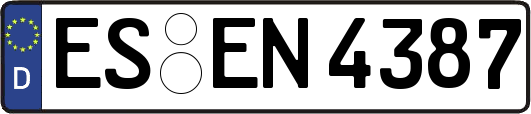 ES-EN4387