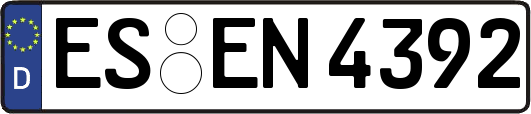 ES-EN4392