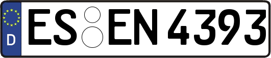 ES-EN4393