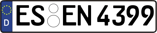 ES-EN4399
