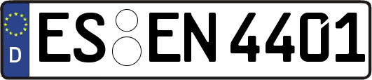 ES-EN4401