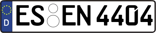 ES-EN4404