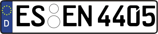 ES-EN4405