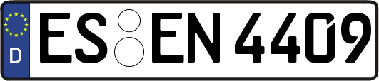 ES-EN4409