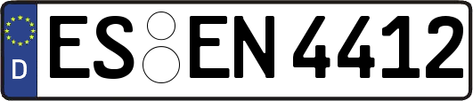 ES-EN4412