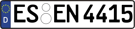 ES-EN4415