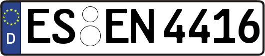 ES-EN4416