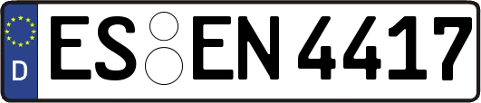 ES-EN4417