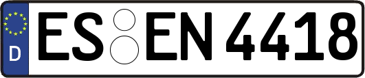 ES-EN4418