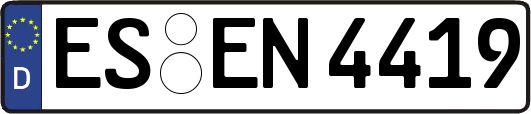 ES-EN4419