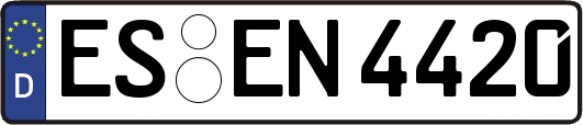 ES-EN4420