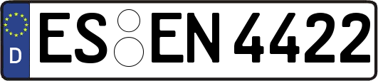 ES-EN4422