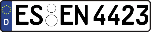 ES-EN4423