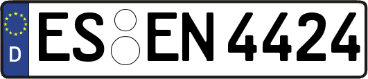 ES-EN4424