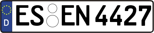 ES-EN4427