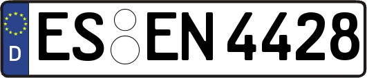 ES-EN4428