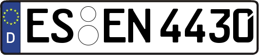 ES-EN4430