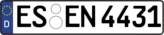 ES-EN4431