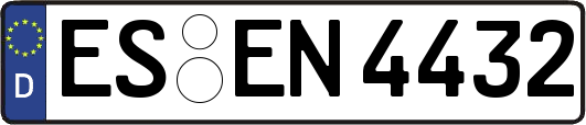 ES-EN4432