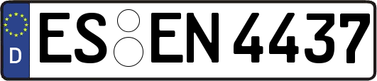 ES-EN4437
