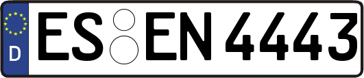 ES-EN4443