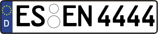 ES-EN4444