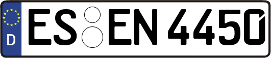 ES-EN4450