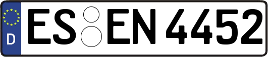 ES-EN4452